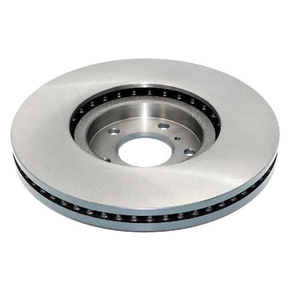 2008-2013 INFINITI G37 Disc Brake Rotor - Front (Pronto)