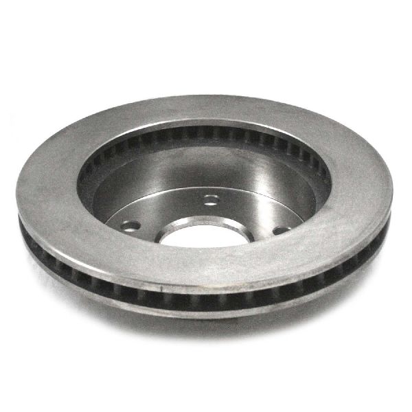2000-2001 Dodge Ram 1500 Disc Brake Rotor - Front (Pronto)