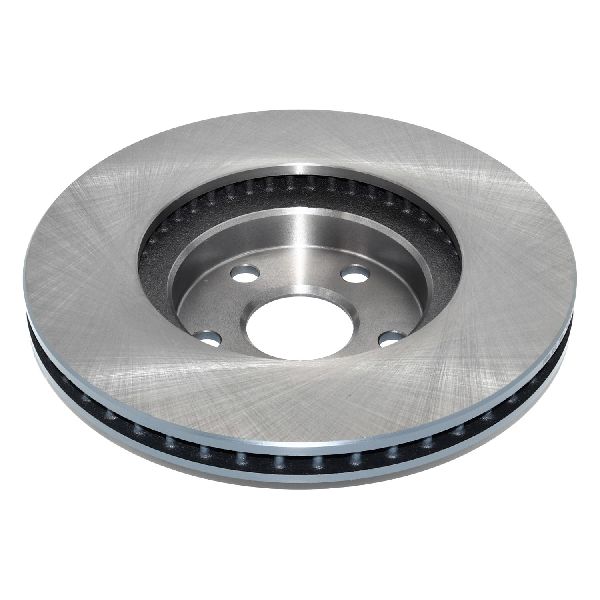 2005-2010 Scion tC Disc Brake Rotor - Front (Pronto)
