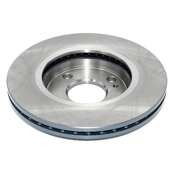 2011-2019 Ford Fiesta Disc Brake Rotor - Front (Pronto)