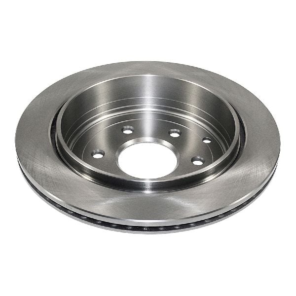 2011-2013 INFINITI QX56 Disc Brake Rotor - Rear (Pronto)