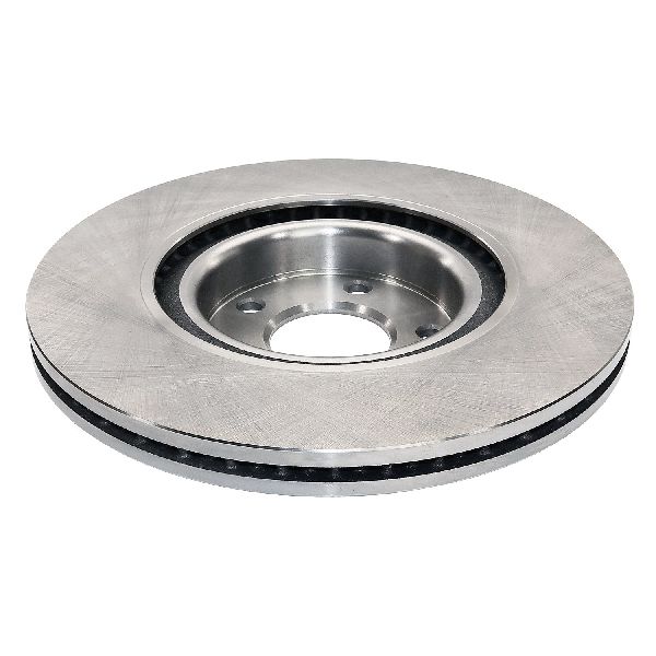 2023-2025 Mazda CX-50 Disc Brake Rotor - Front (Pronto)