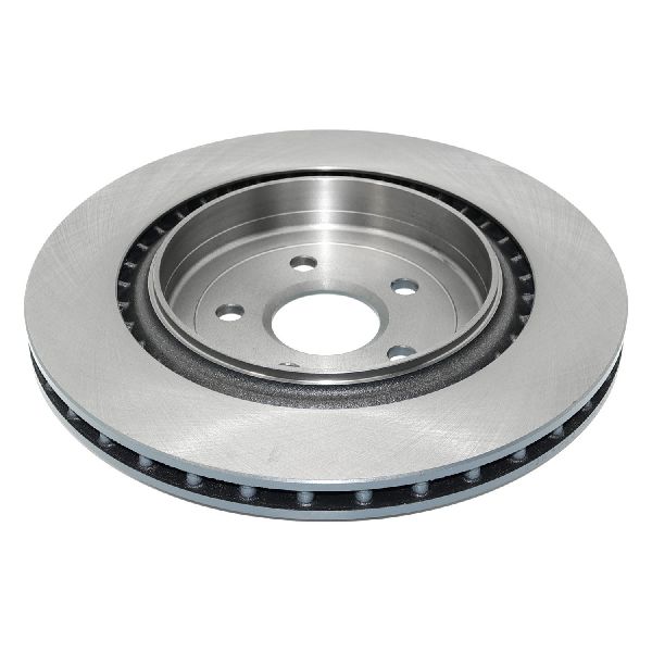 2009-2019 Cadillac CTS Disc Brake Rotor - Rear (Pronto)