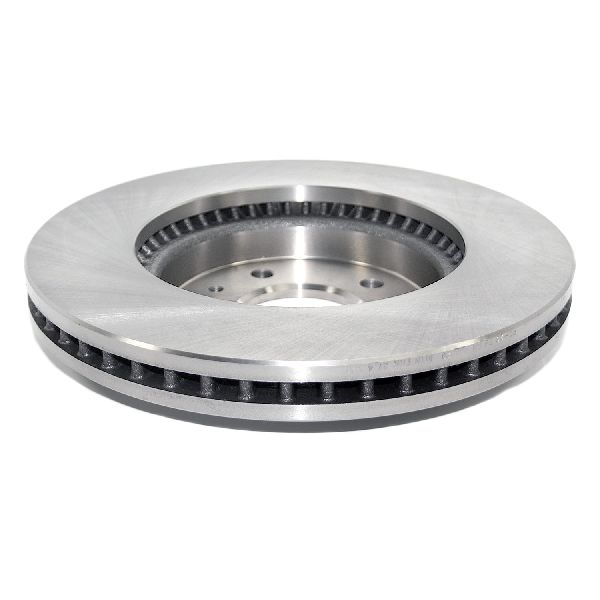 2007-2009 Chevrolet Equinox Disc Brake Rotor - Front (Pronto)