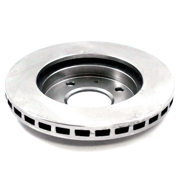 1989-1997 Mitsubishi Galant Disc Brake Rotor - Front (Pronto)