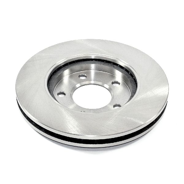 2001-2007 Dodge Caravan Disc Brake Rotor - Front (Pronto)