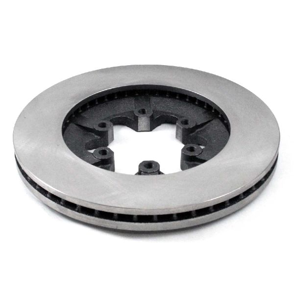 2009-2012 GMC Canyon Disc Brake Rotor - Front (Pronto)