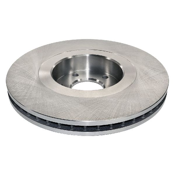 2022-2024 Kia Carnival Disc Brake Rotor - Front (Pronto)