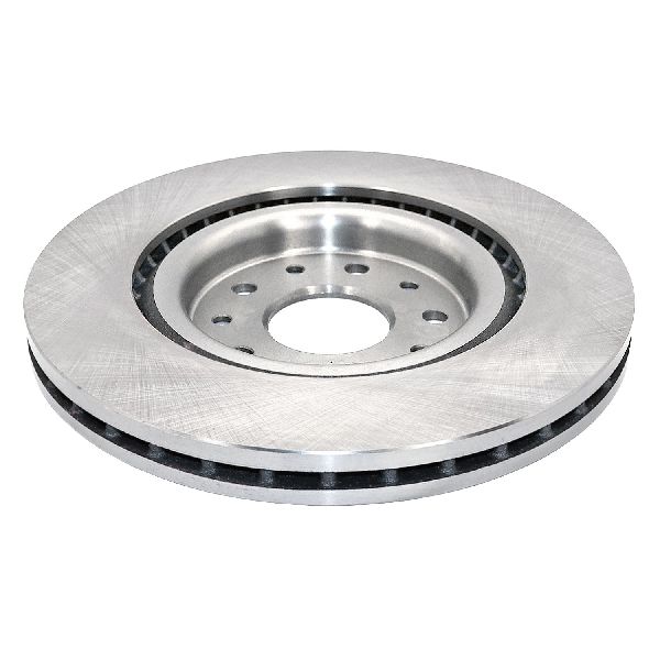 2020-2025 Chrysler Pacifica Disc Brake Rotor - Front (Pronto)