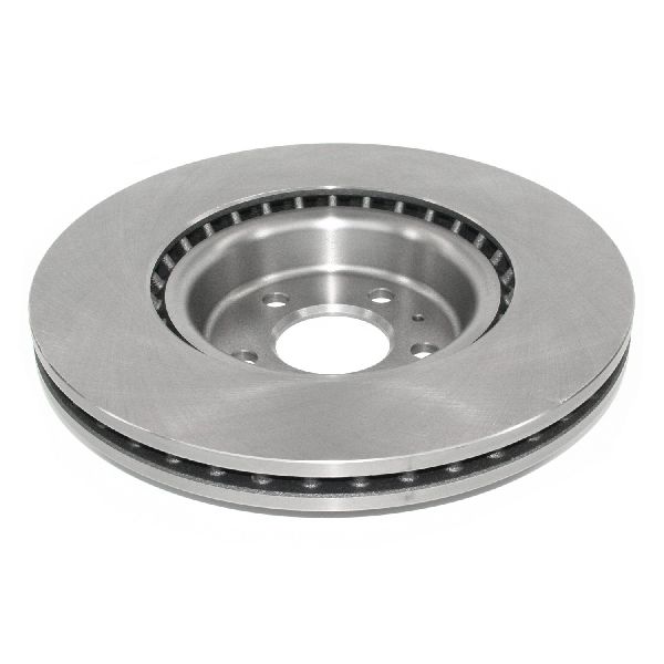 2012-2017 Audi S5 Disc Brake Rotor - Front (Pronto)