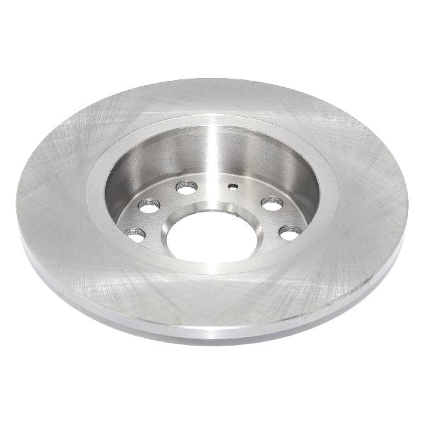 2010-2024 Audi A3 Disc Brake Rotor - Rear (Pronto)