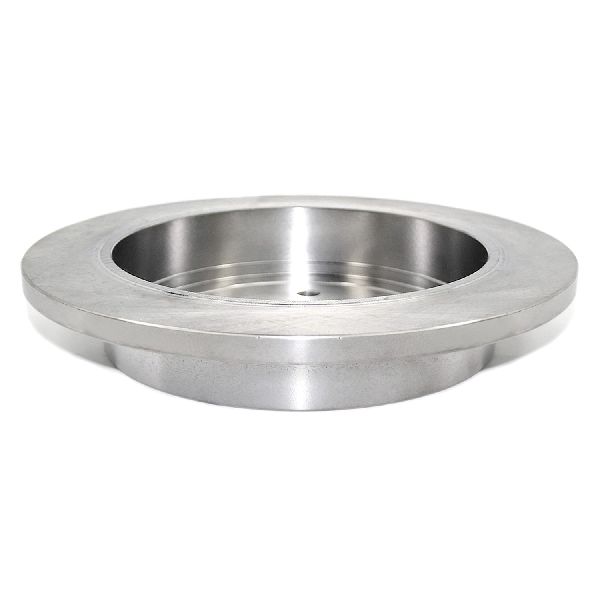 1998-2002 Lincoln Navigator Disc Brake Rotor - Rear (Pronto)
