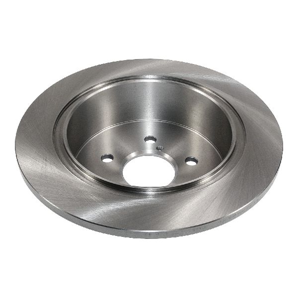 2014-2018 Subaru Forester Disc Brake Rotor - Rear (Pronto)