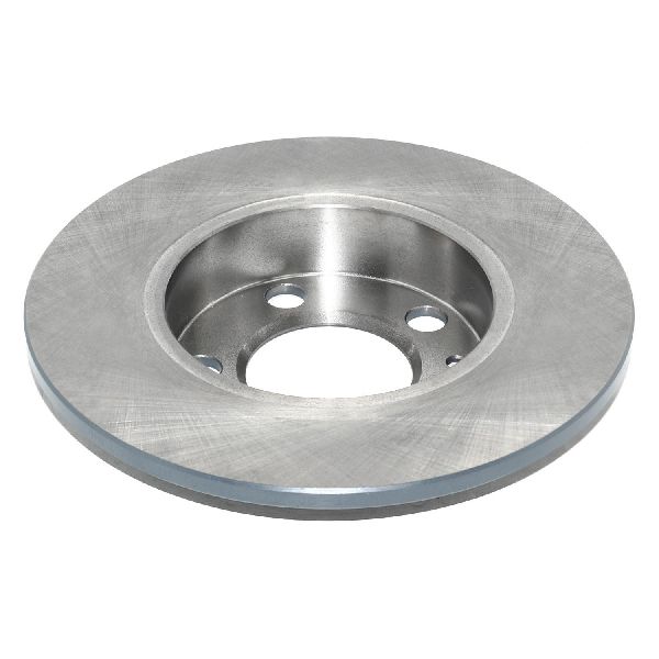 1999-2005 Volkswagen Jetta Disc Brake Rotor - Rear (Pronto)
