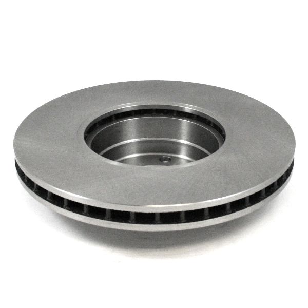 2001-2003 BMW 530i Disc Brake Rotor - Front (Pronto)