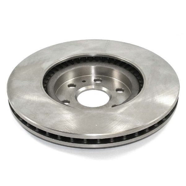 2010-2016 Cadillac SRX Disc Brake Rotor - Front (Pronto)
