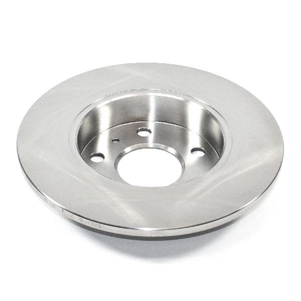 2008-2009 Saturn Astra Disc Brake Rotor - Rear (Pronto)