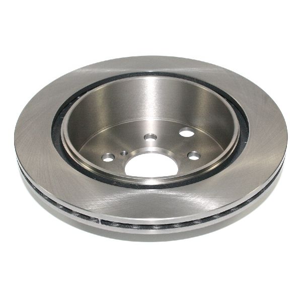 2014-2018 Subaru Forester Disc Brake Rotor - Rear (Pronto)