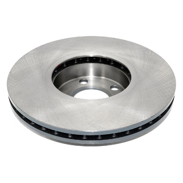 2011-2019 BMW X6 Disc Brake Rotor - Front (Pronto)