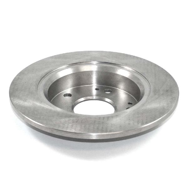 2013-2015 Acura ILX Disc Brake Rotor - Rear (Pronto)