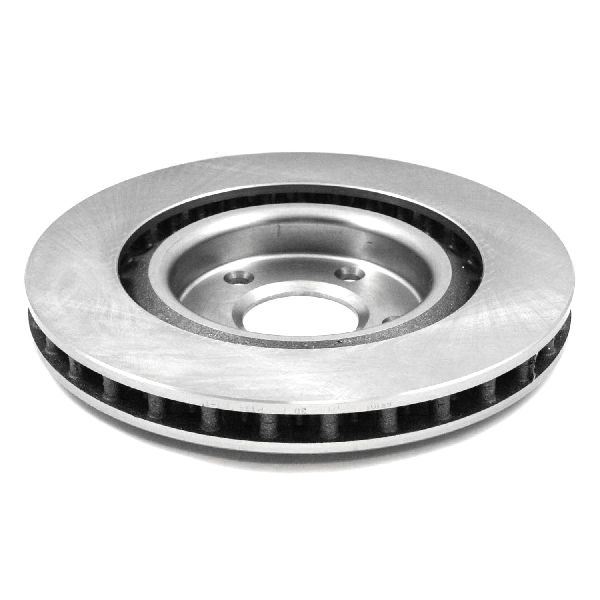2004-2009 Cadillac XLR Disc Brake Rotor - Front (Pronto)