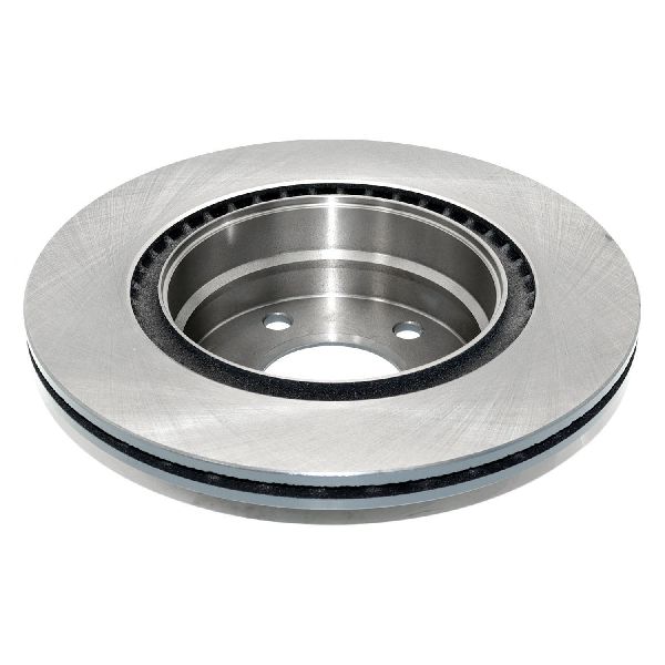 2007-2013 BMW 328i Disc Brake Rotor - Rear (Pronto)