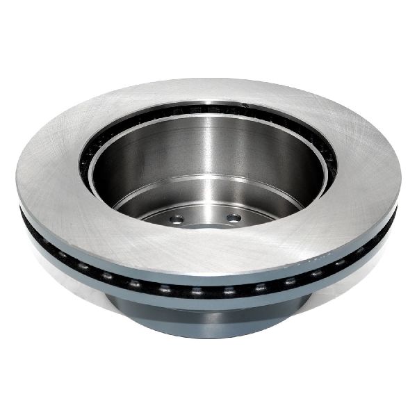 2011-2012 Ford F-450 Super Duty Disc Brake Rotor - Rear (Pronto)