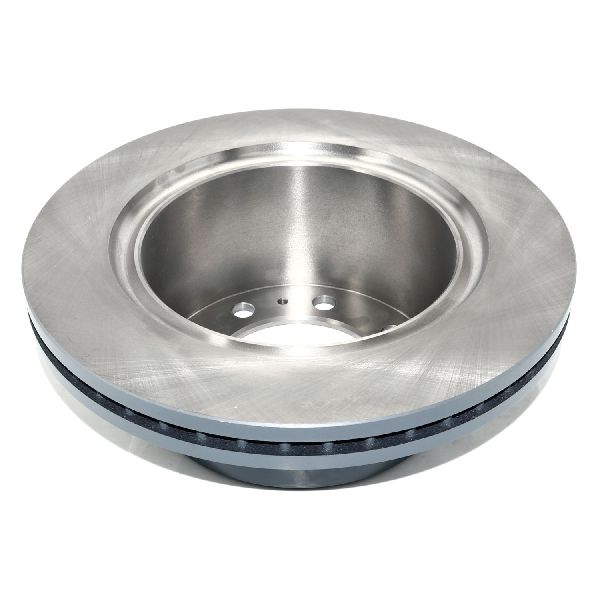 2012 Ram 1500 Disc Brake Rotor - Rear (Pronto)