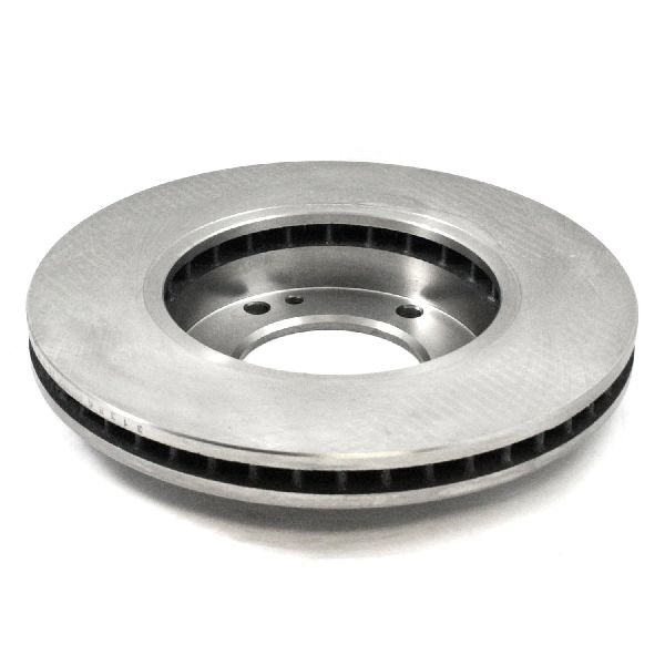 2003-2006 Kia Sorento Disc Brake Rotor - Front (Pronto)