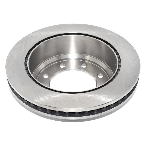 2008-2014 Ford E-250 Disc Brake Rotor - Rear (Pronto)