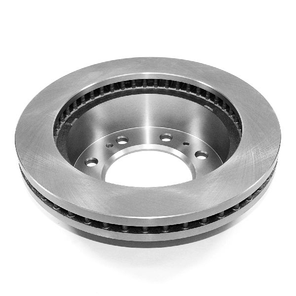 2011-2024 GMC Sierra 2500 HD Disc Brake Rotor - Front (Pronto)