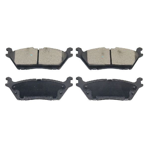 2018-2021 Lincoln Navigator Disc Brake Pad Set - Rear (Pronto)