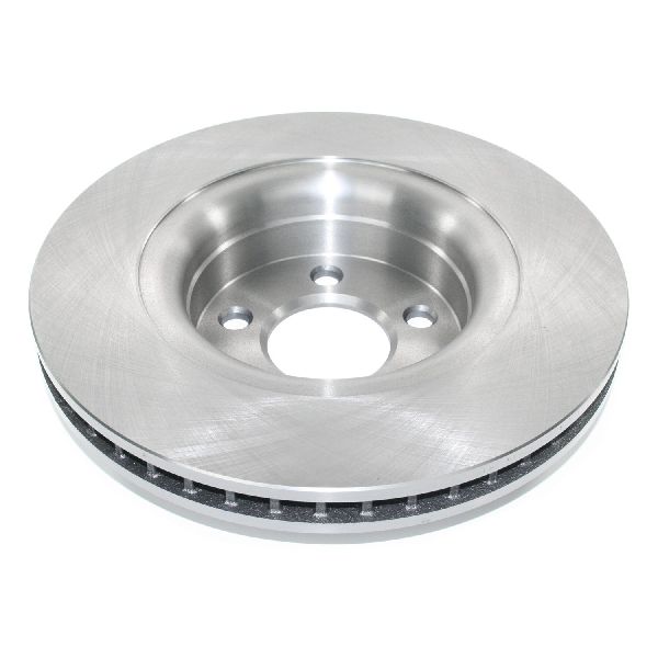 2015-2020 Ford Mustang Disc Brake Rotor - Front (Pronto)