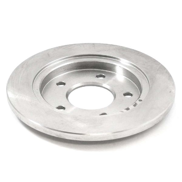 1990-1994 Chevrolet Lumina Disc Brake Rotor - Rear (Pronto)