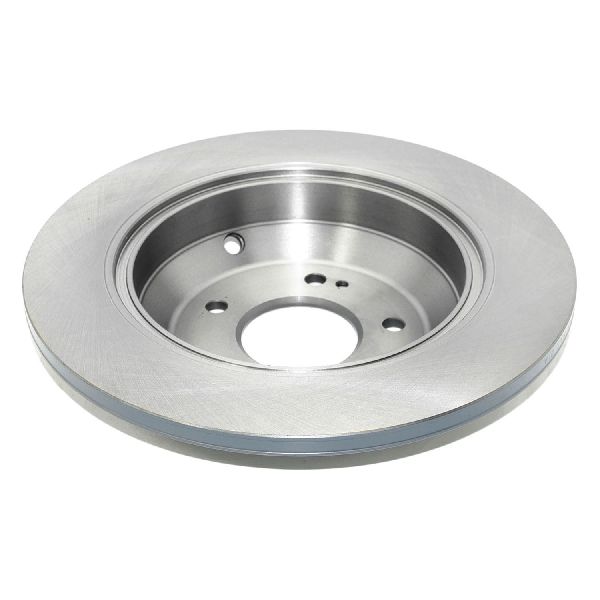 2017-2020 Genesis G80 Disc Brake Rotor - Rear (Pronto)
