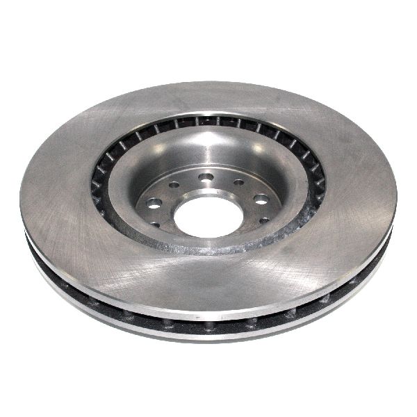 2014-2020 Fiat 500L Disc Brake Rotor - Front (Pronto)