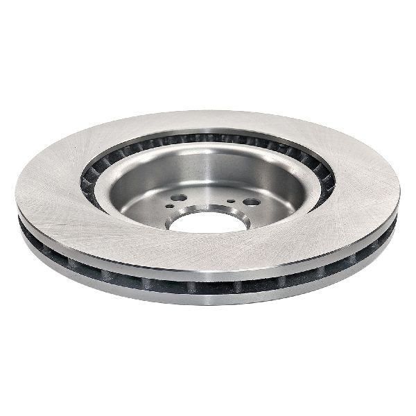 2021-2025 Acura TLX Disc Brake Rotor - Front (Pronto)
