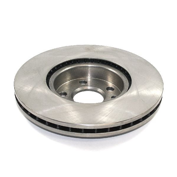 2007-2016 Volvo S80 Disc Brake Rotor - Front (Pronto)