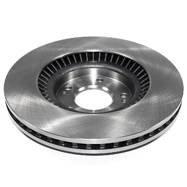 2014-2020 Kia Sorento Disc Brake Rotor - Front (Pronto)