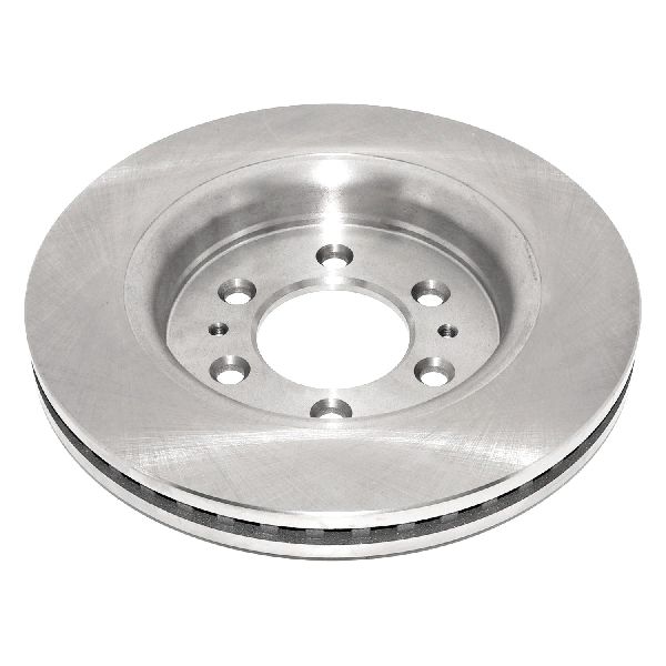 2007-2021 Lincoln Navigator Disc Brake Rotor - Front (Pronto)