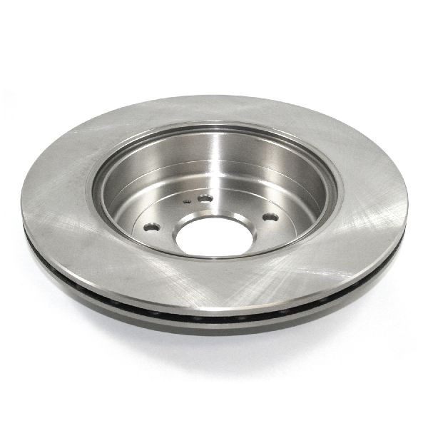 2010-2016 Hyundai Genesis Coupe Disc Brake Rotor - Rear (Pronto)