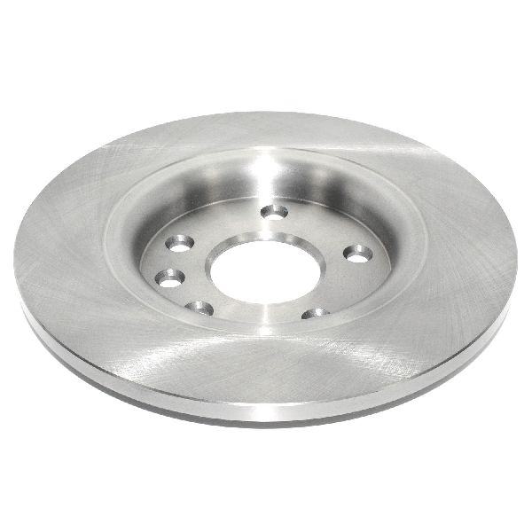 2017-2025 Chrysler Pacifica Disc Brake Rotor - Rear (Pronto)