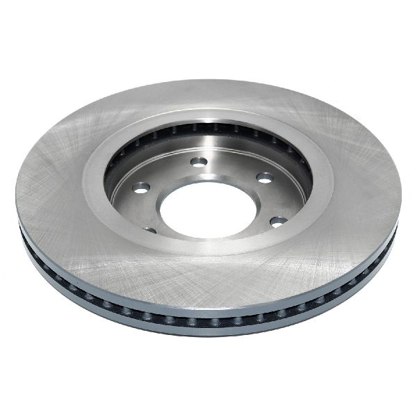 2008-2013 INFINITI QX56 Disc Brake Rotor - Front (Pronto)