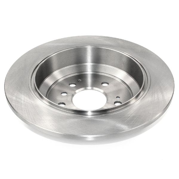 2017-2025 Honda Ridgeline Disc Brake Rotor - Rear (Pronto)
