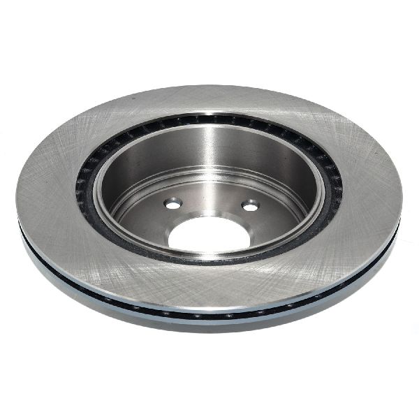 2009-2023 Nissan Maxima Disc Brake Rotor - Rear (Pronto)