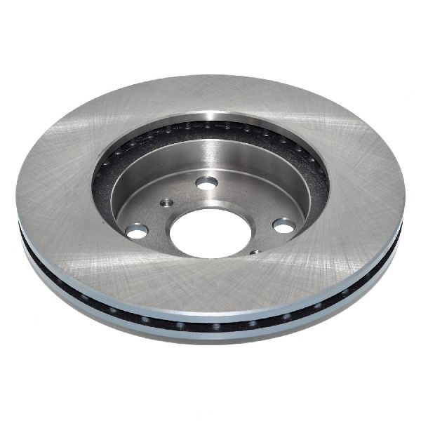 1993-1997 Geo Prizm Disc Brake Rotor - Front (Pronto)