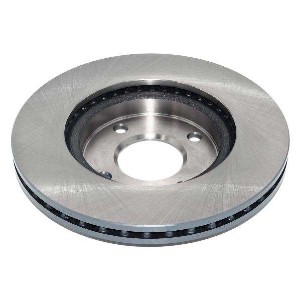 2009-2014 Nissan Cube Disc Brake Rotor - Front (Pronto)