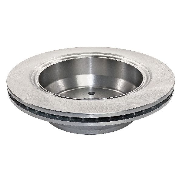 2021-2022 GMC Canyon Disc Brake Rotor - Rear (Pronto)