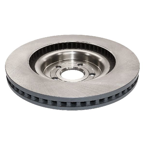 2021-2023 Lincoln Nautilus Disc Brake Rotor - Front (Pronto)