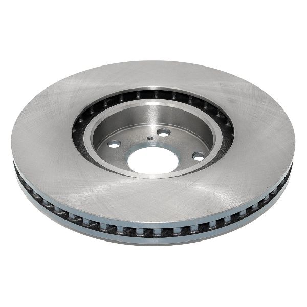 2016-2025 Lexus IS300 Disc Brake Rotor - Front Left (Pronto)